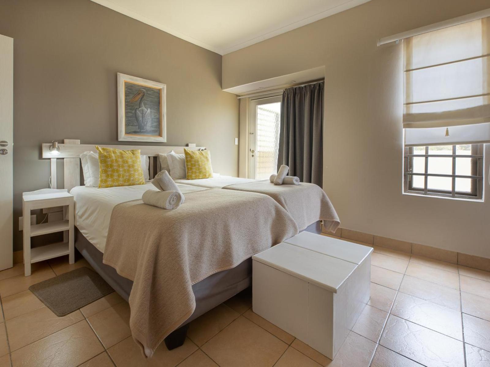 Guesthouse Fischreiher B&B سواكوبموند المظهر الخارجي الصورة