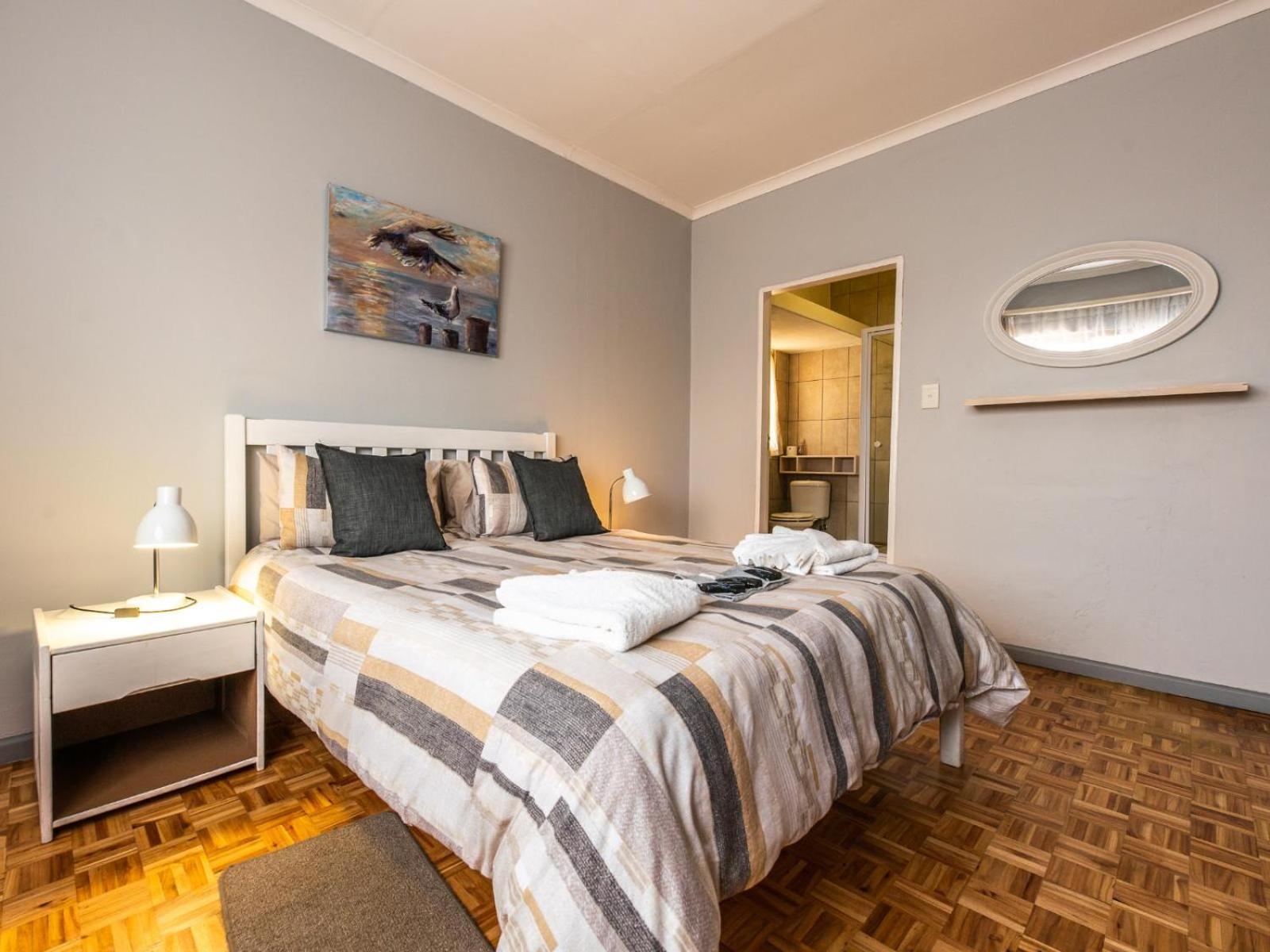 Guesthouse Fischreiher B&B سواكوبموند المظهر الخارجي الصورة