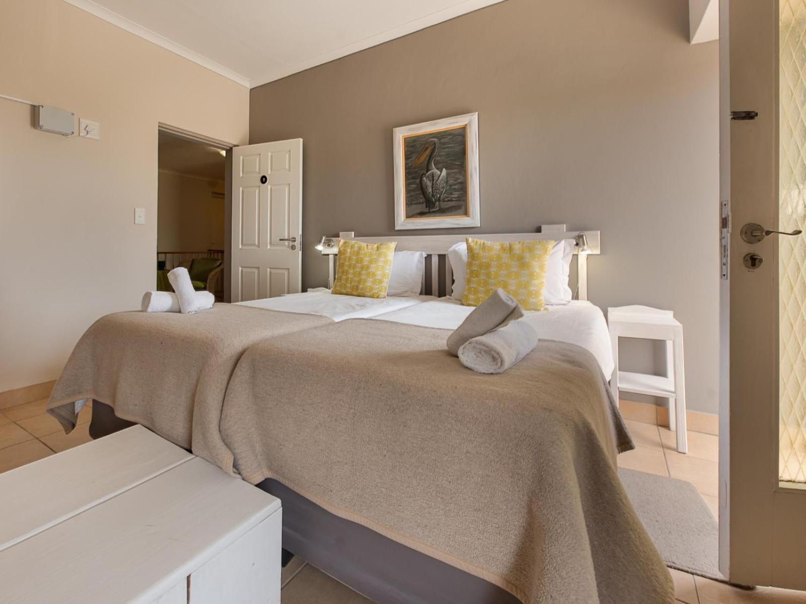 Guesthouse Fischreiher B&B سواكوبموند المظهر الخارجي الصورة
