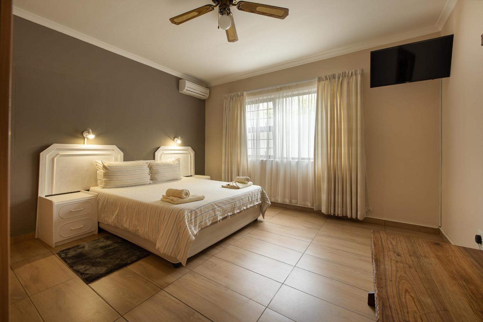 Guesthouse Fischreiher B&B سواكوبموند المظهر الخارجي الصورة
