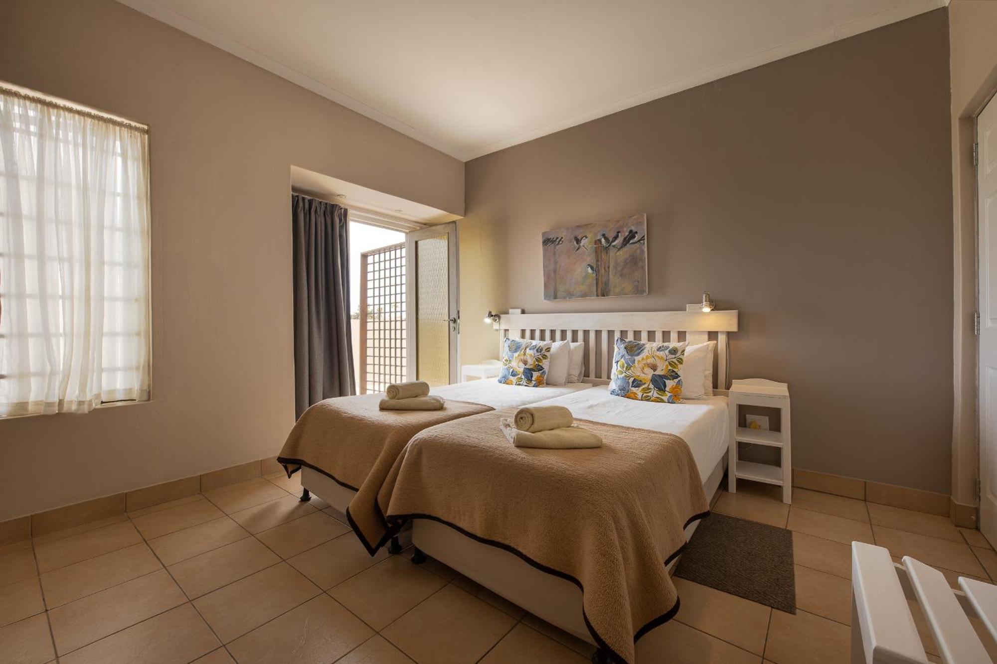 Guesthouse Fischreiher B&B سواكوبموند المظهر الخارجي الصورة