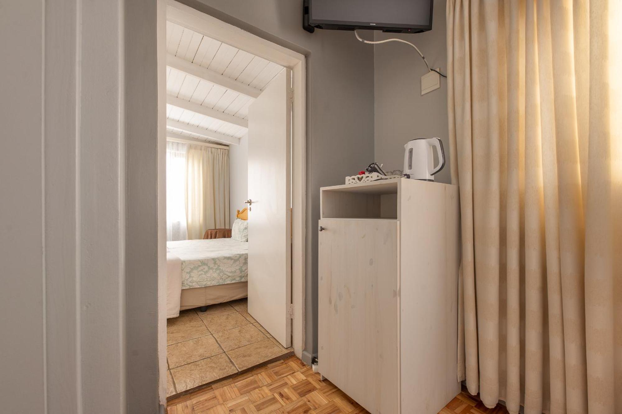 Guesthouse Fischreiher B&B سواكوبموند المظهر الخارجي الصورة