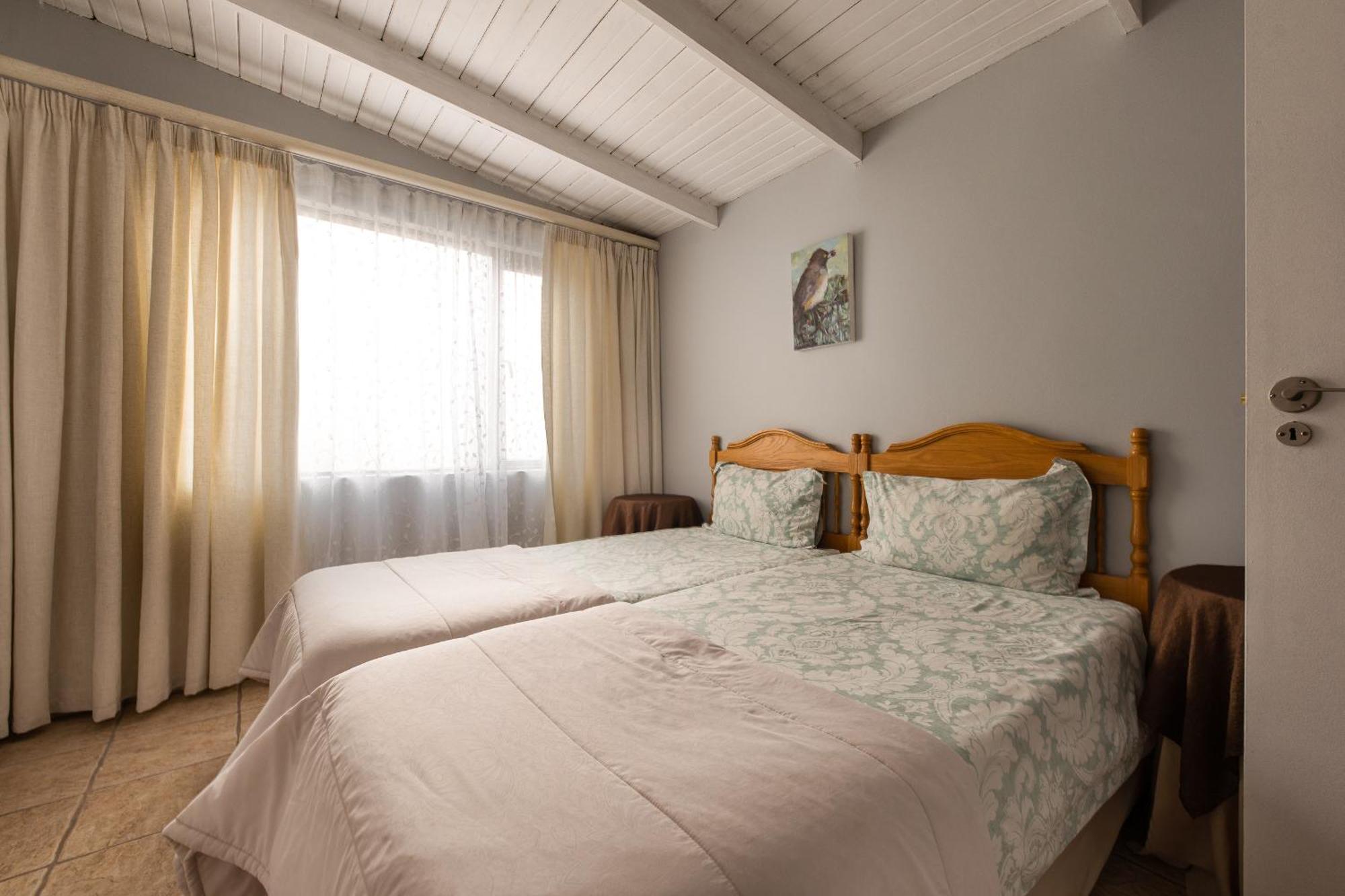 Guesthouse Fischreiher B&B سواكوبموند المظهر الخارجي الصورة