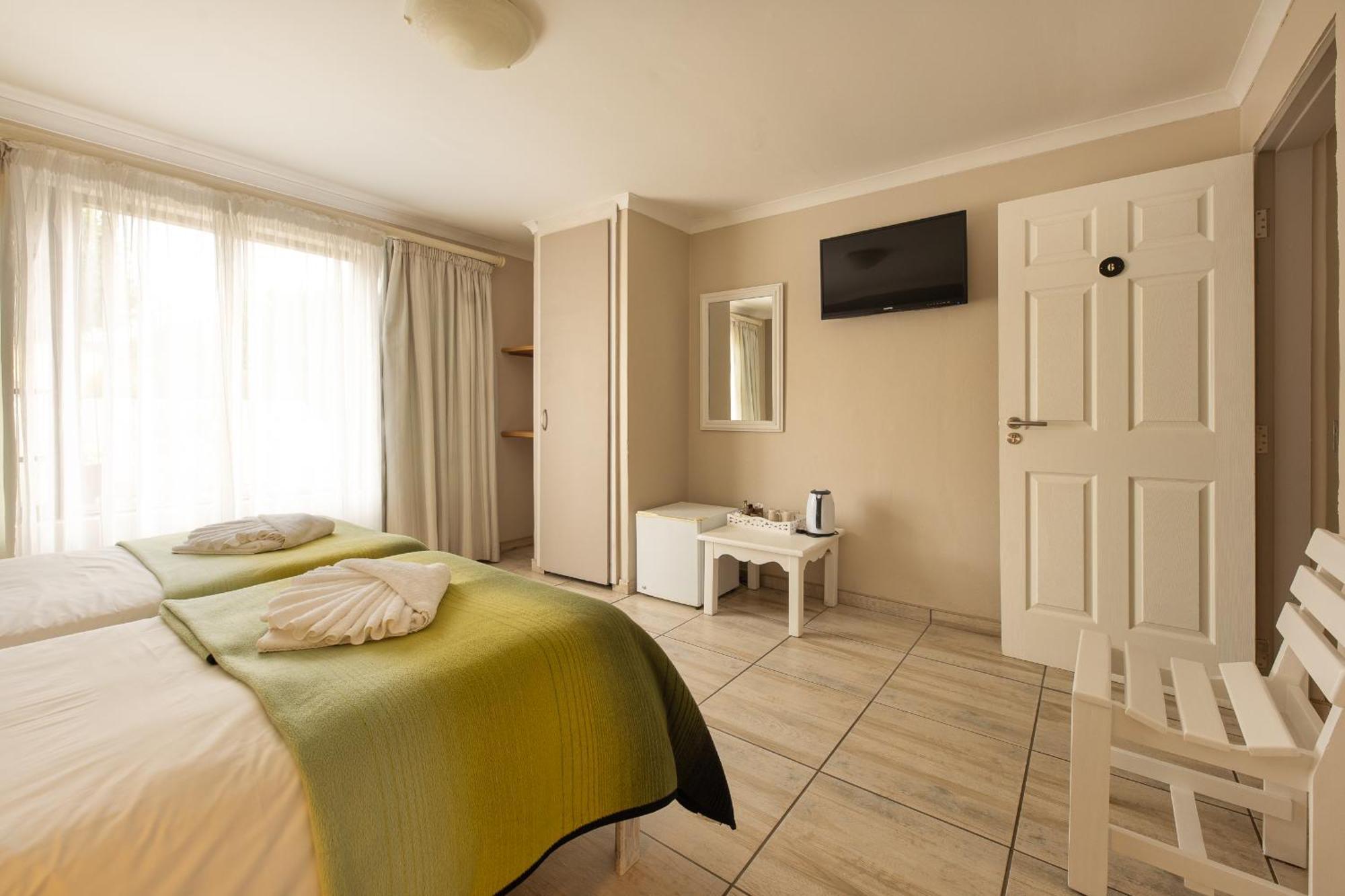 Guesthouse Fischreiher B&B سواكوبموند المظهر الخارجي الصورة