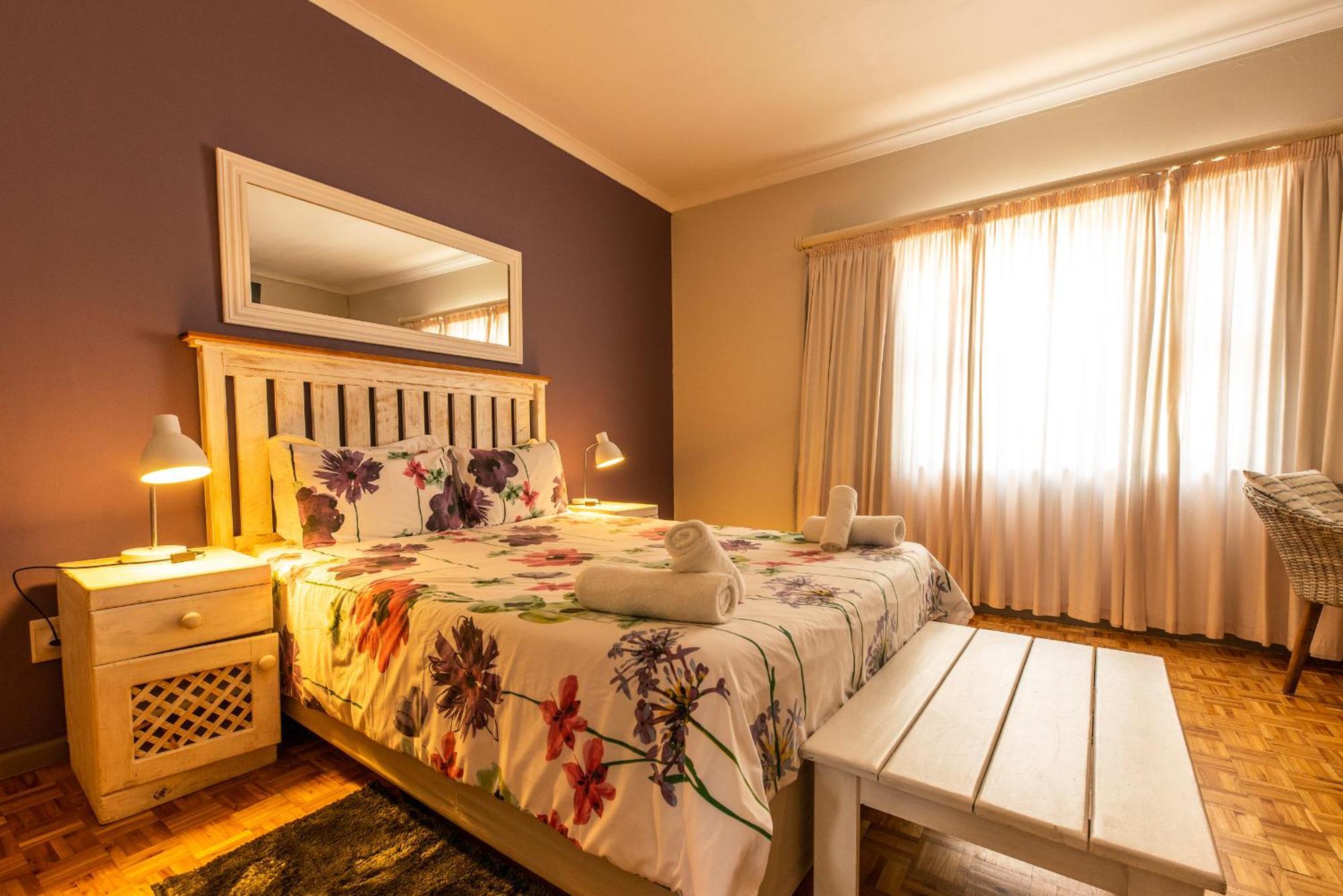 Guesthouse Fischreiher B&B سواكوبموند المظهر الخارجي الصورة