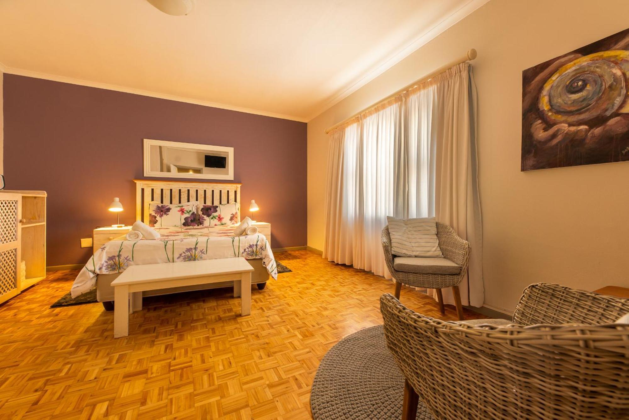 Guesthouse Fischreiher B&B سواكوبموند المظهر الخارجي الصورة