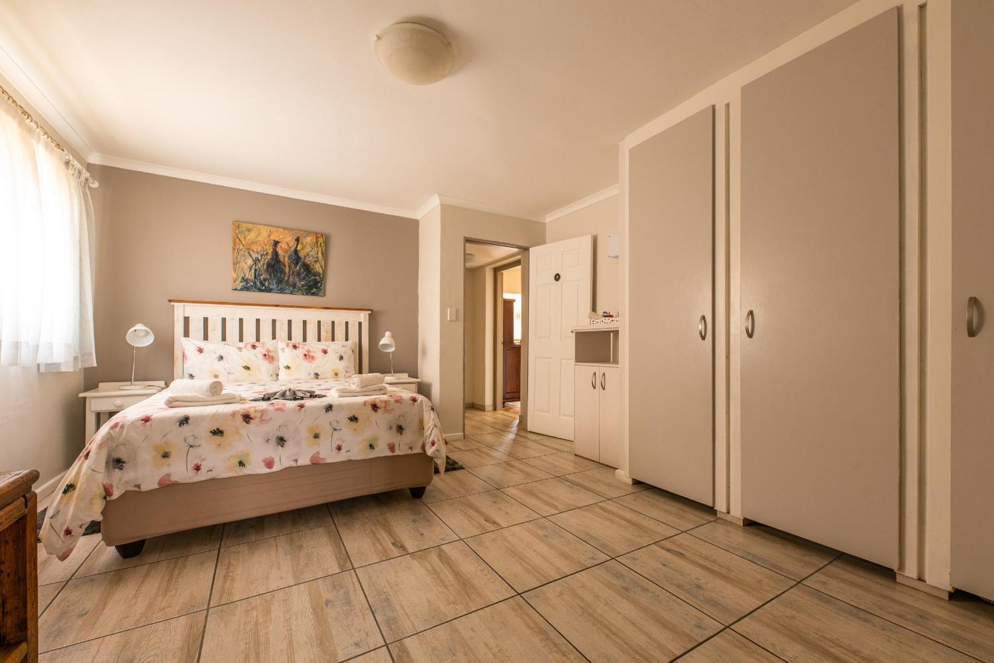 Guesthouse Fischreiher B&B سواكوبموند المظهر الخارجي الصورة