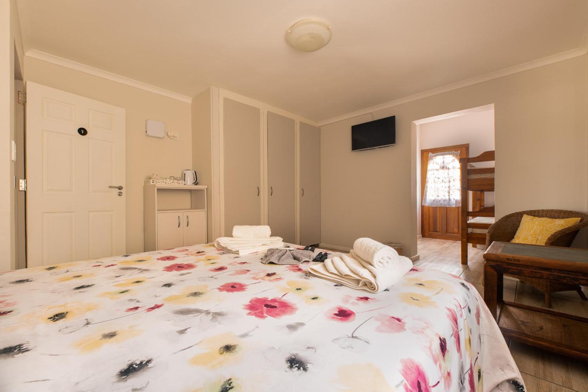 Guesthouse Fischreiher B&B سواكوبموند المظهر الخارجي الصورة