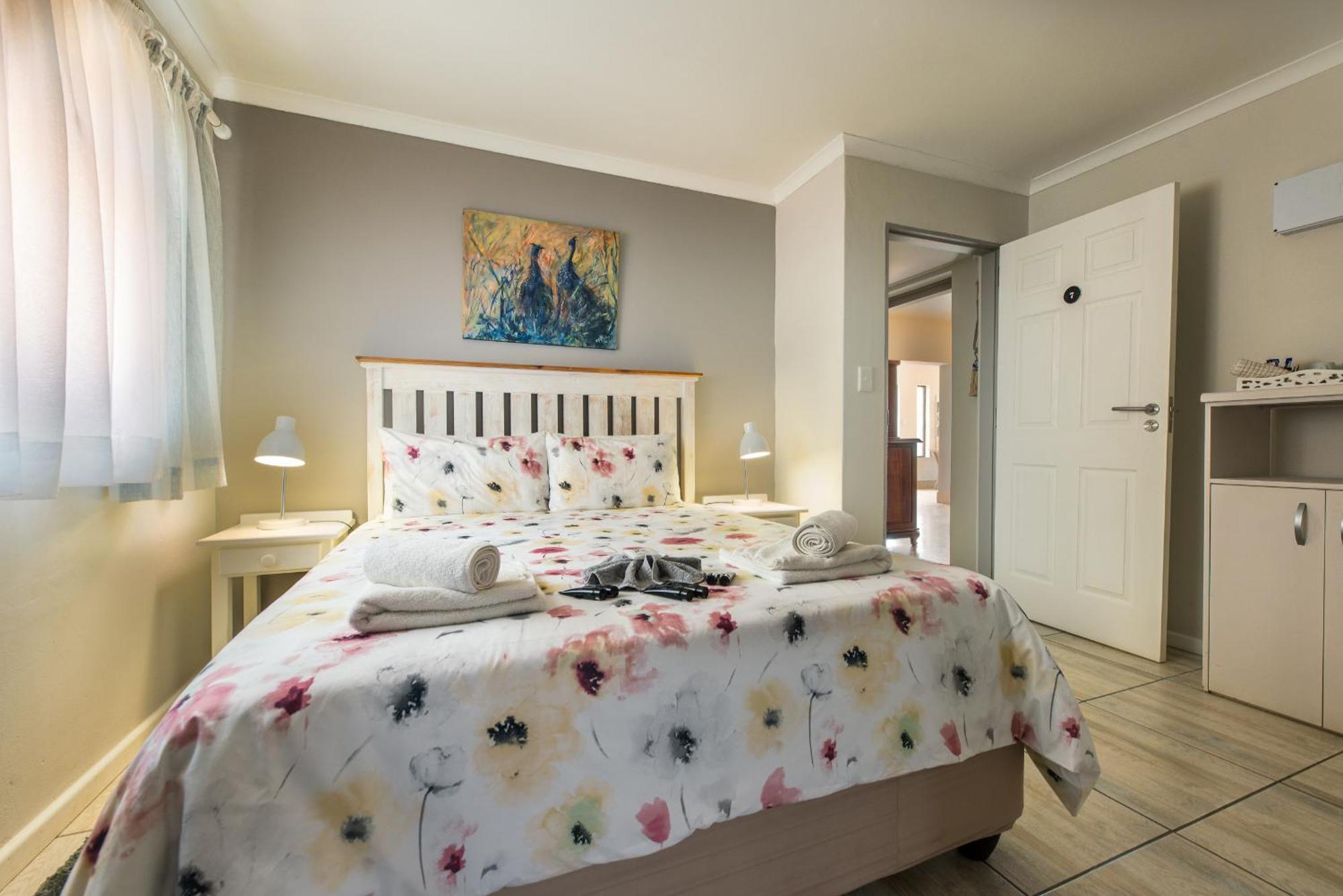Guesthouse Fischreiher B&B سواكوبموند المظهر الخارجي الصورة