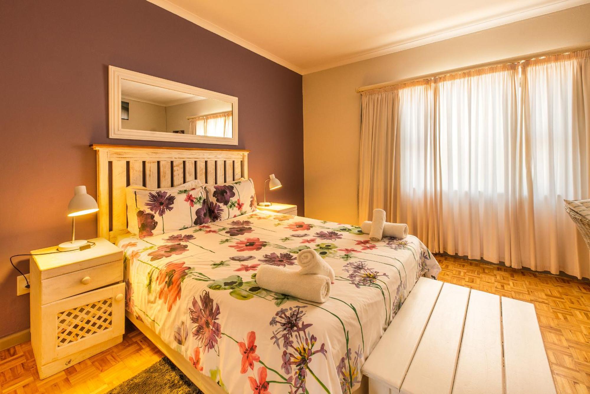 Guesthouse Fischreiher B&B سواكوبموند المظهر الخارجي الصورة
