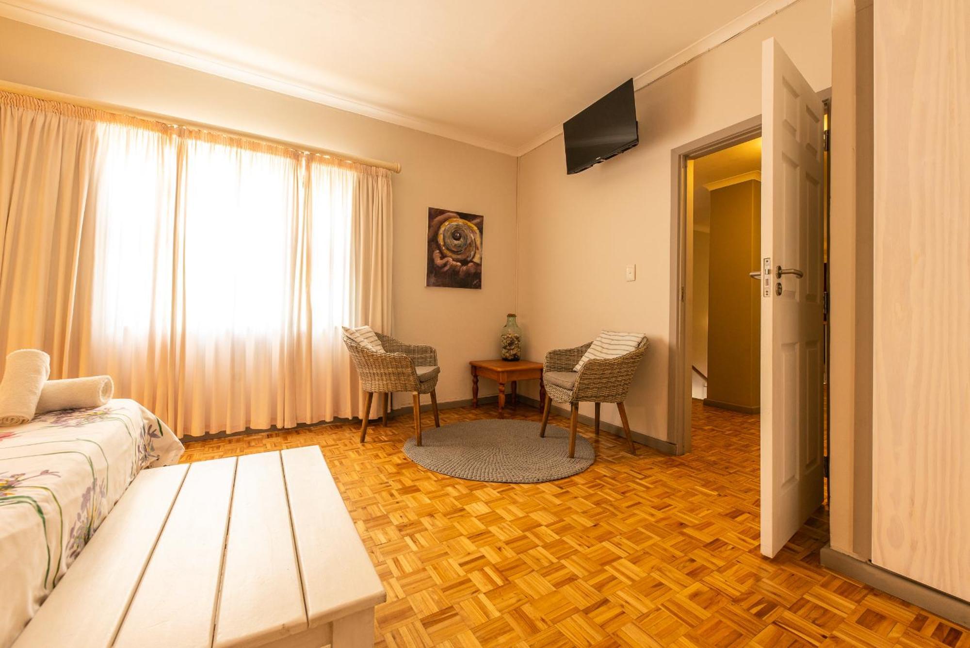 Guesthouse Fischreiher B&B سواكوبموند المظهر الخارجي الصورة