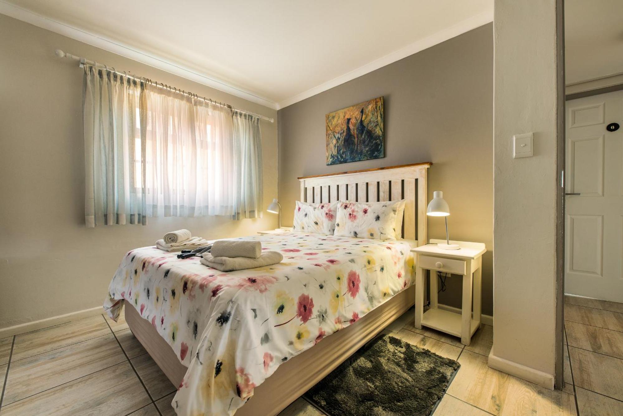 Guesthouse Fischreiher B&B سواكوبموند المظهر الخارجي الصورة
